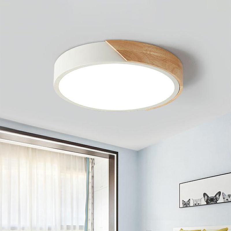 Orbis LED Ceiling Light