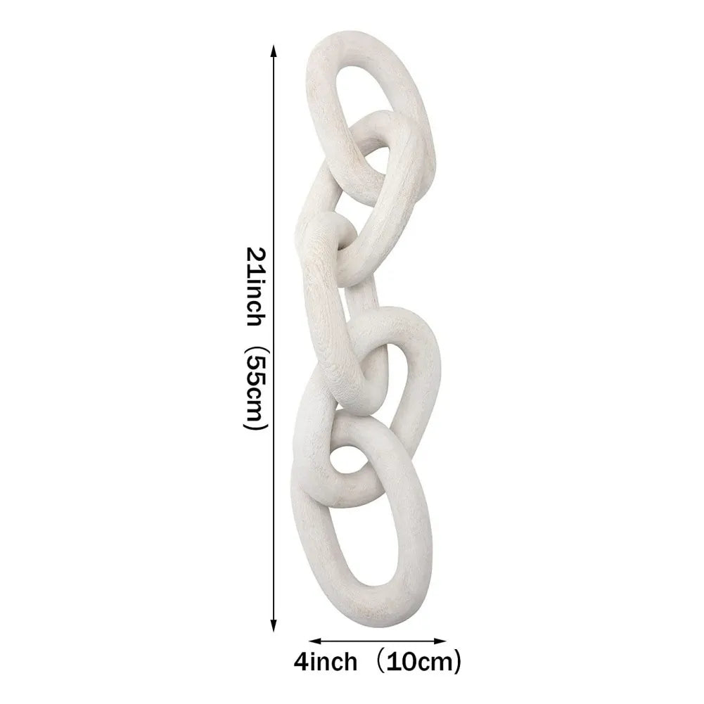 LumaWood Chain