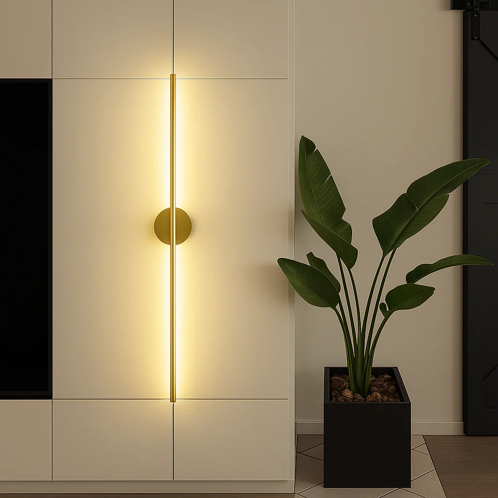 LumaLine LED Wall Lamp