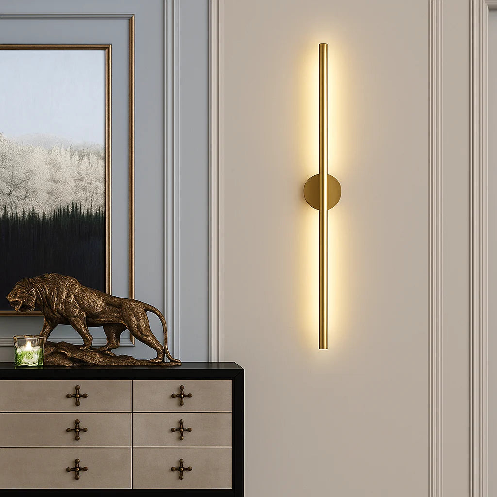 LumaLine LED Wall Lamp