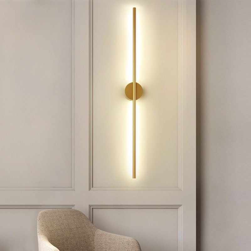 LumaLine LED Wall Lamp
