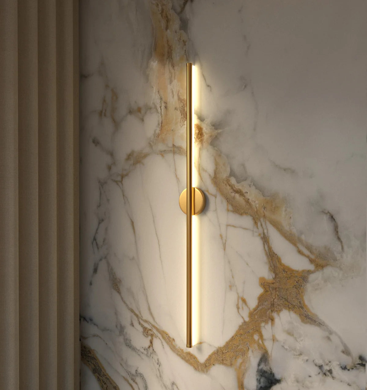 LumaLine LED Wall Lamp