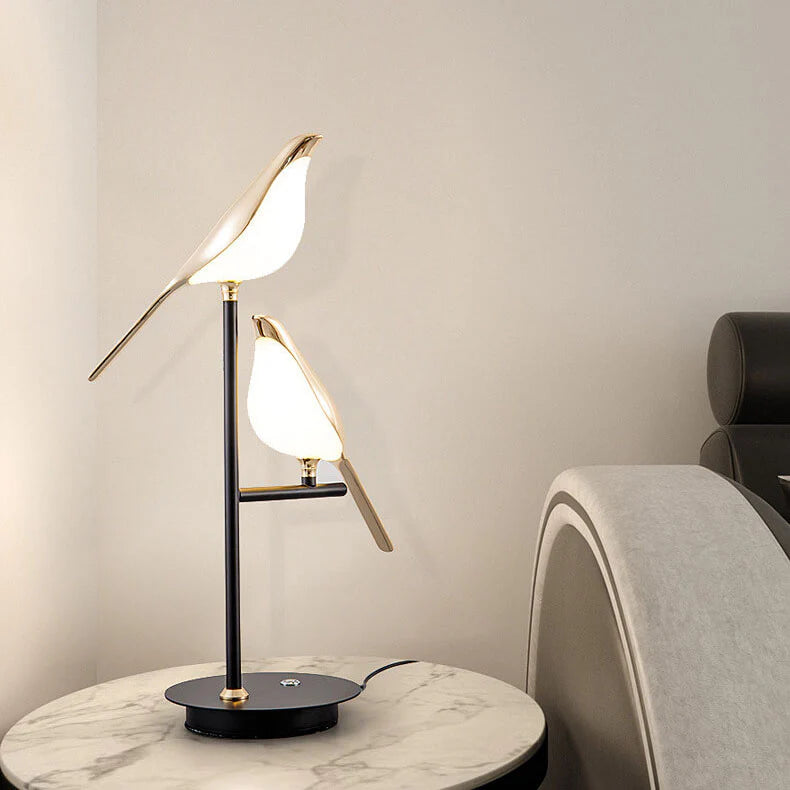 Nido Lamp