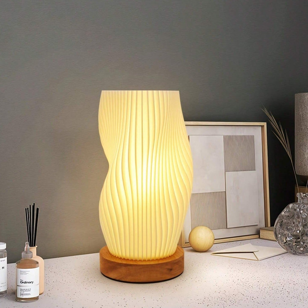 Niva Wave Lamp