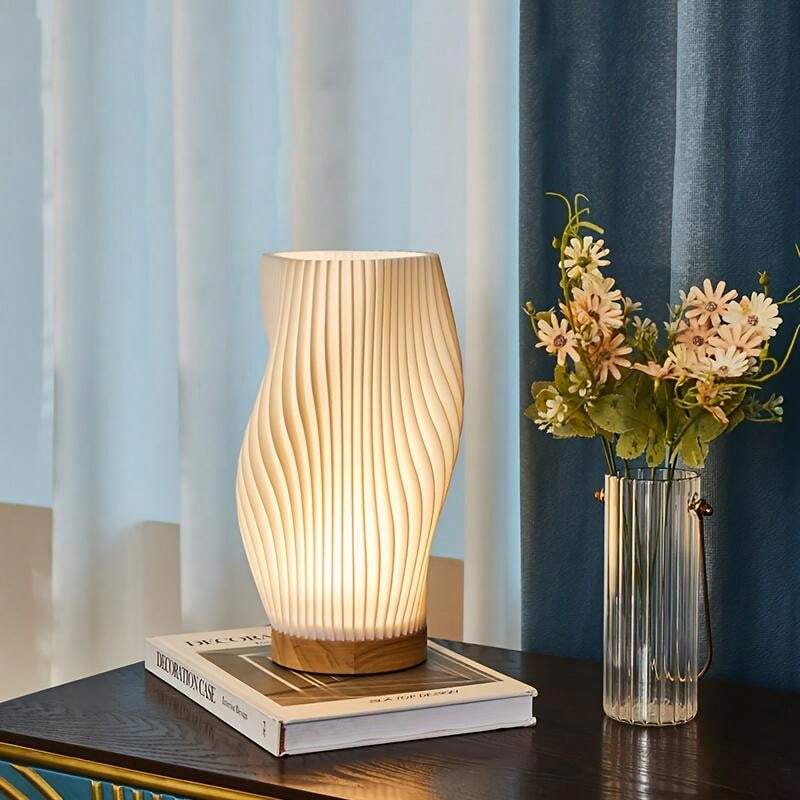 Niva Wave Lamp