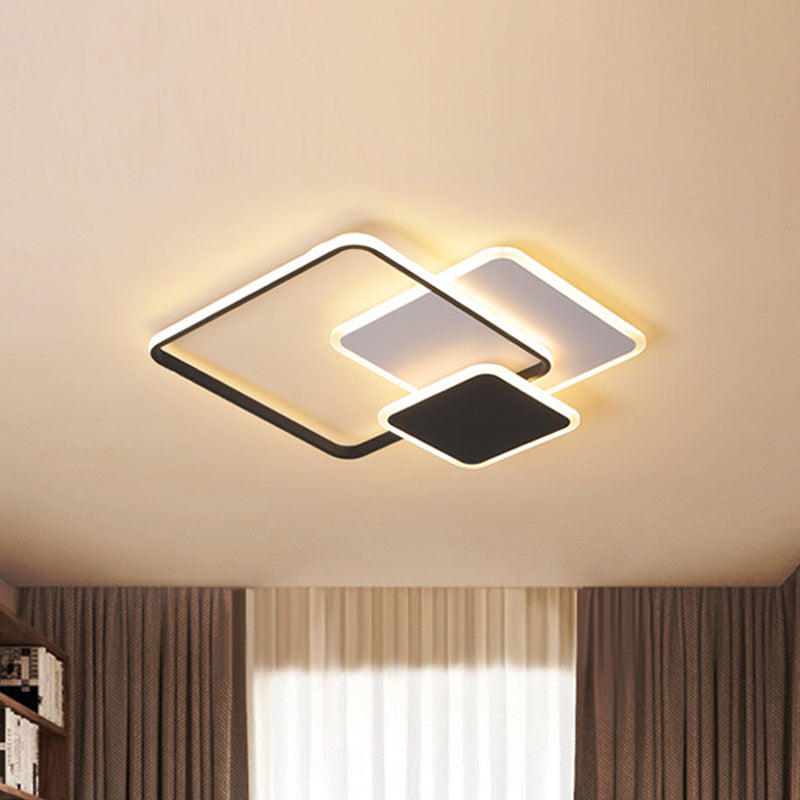 Linea LED Ceiling Light