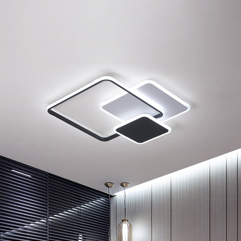 Linea LED Ceiling Light