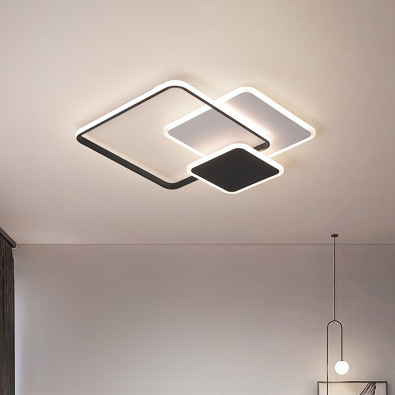 Linea LED Ceiling Light