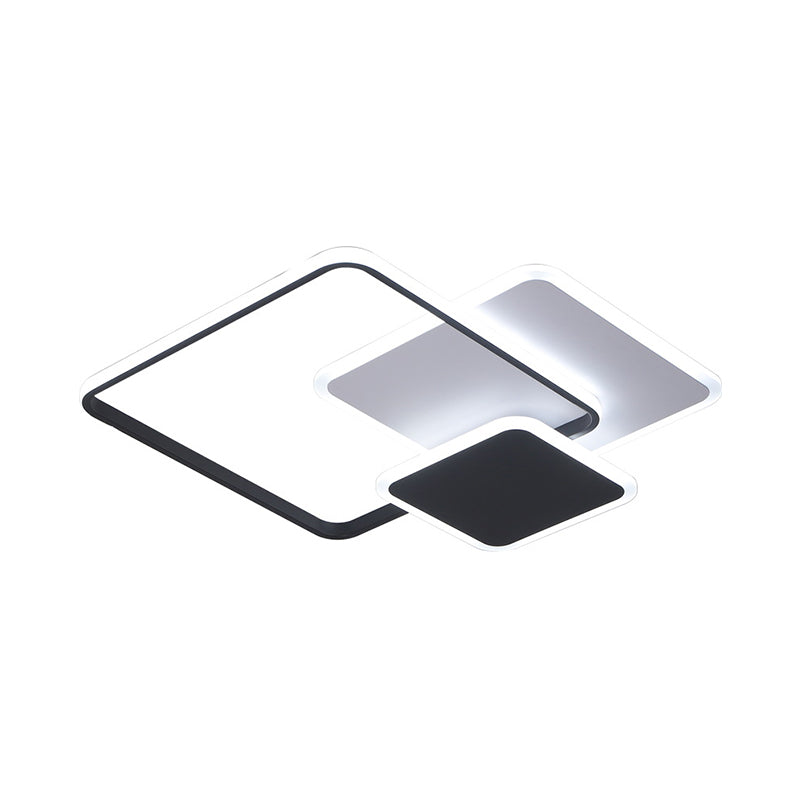Linea LED Ceiling Light