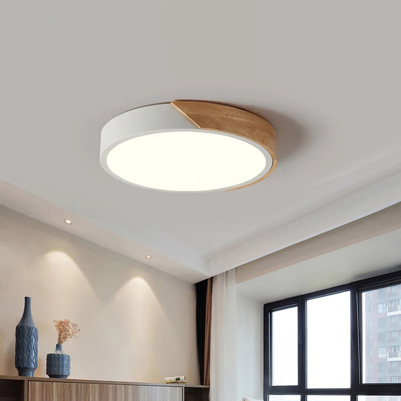 Orbis LED Ceiling Light