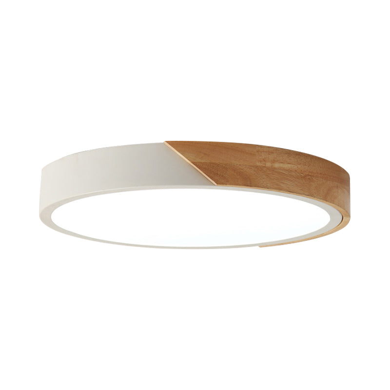 Orbis LED Ceiling Light