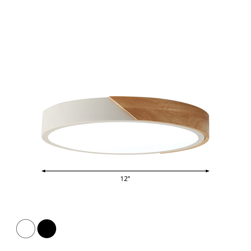 Orbis LED Ceiling Light