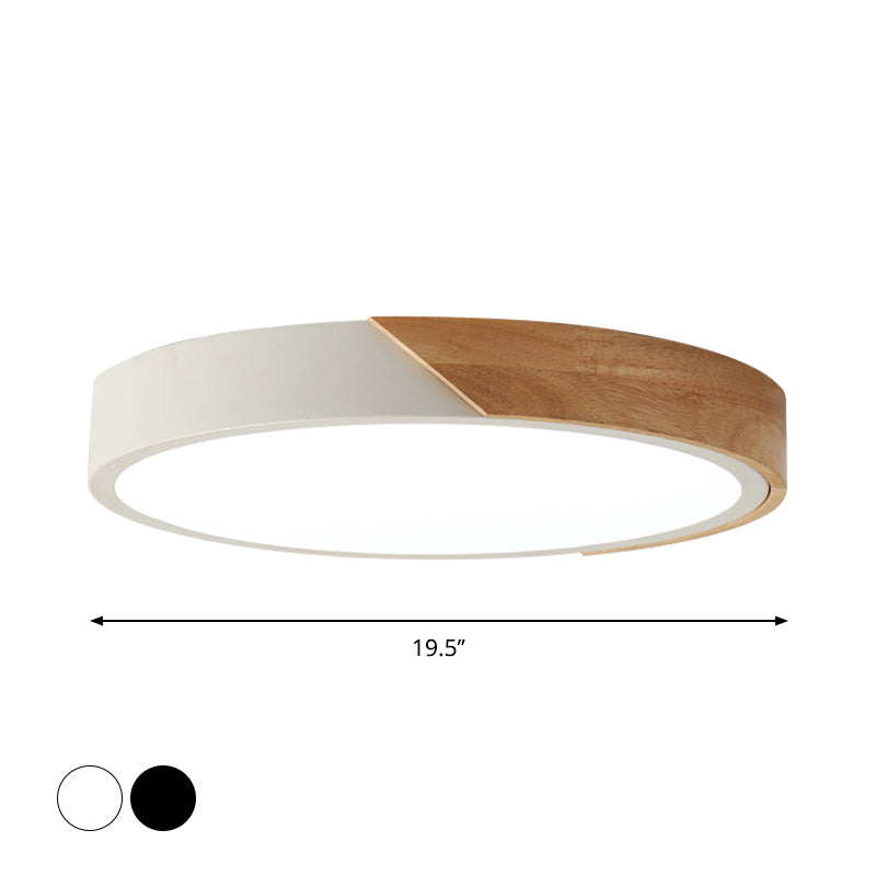 Orbis LED Ceiling Light