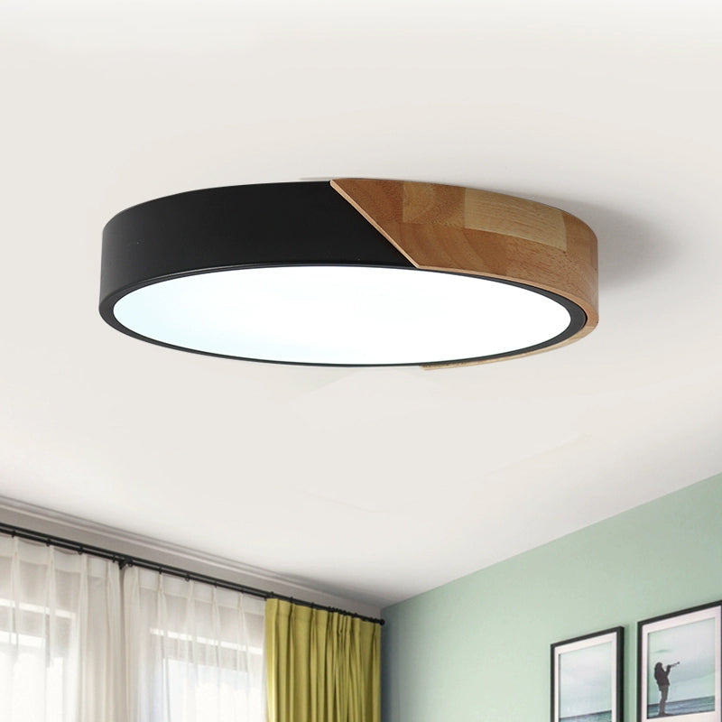 Orbis LED Ceiling Light