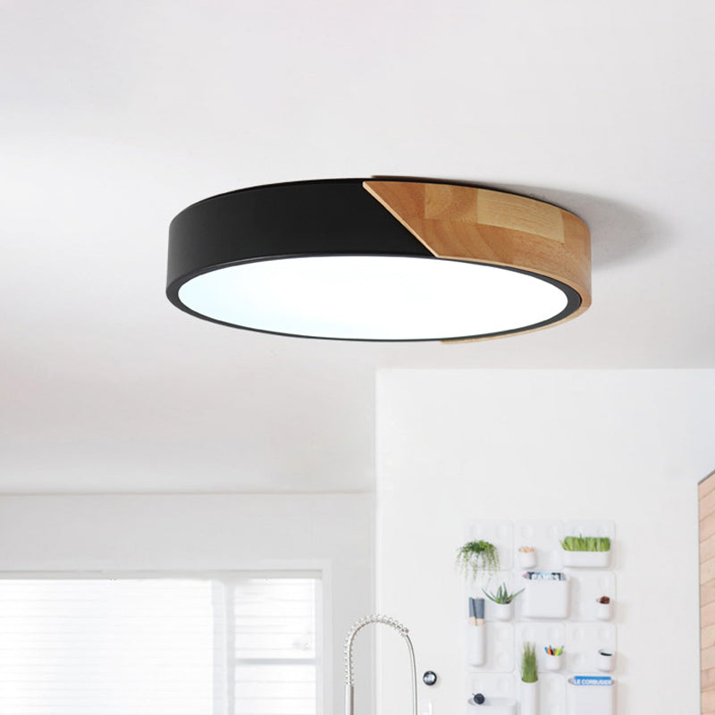 Orbis LED Ceiling Light