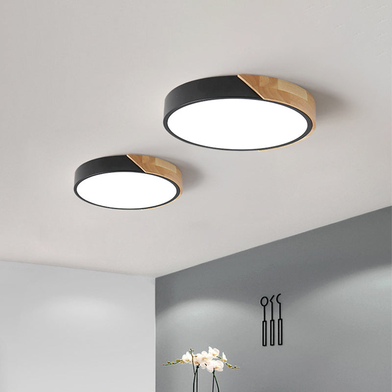Orbis LED Ceiling Light