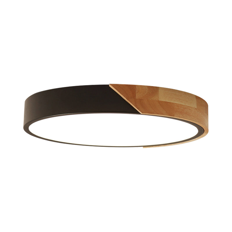 Orbis LED Ceiling Light