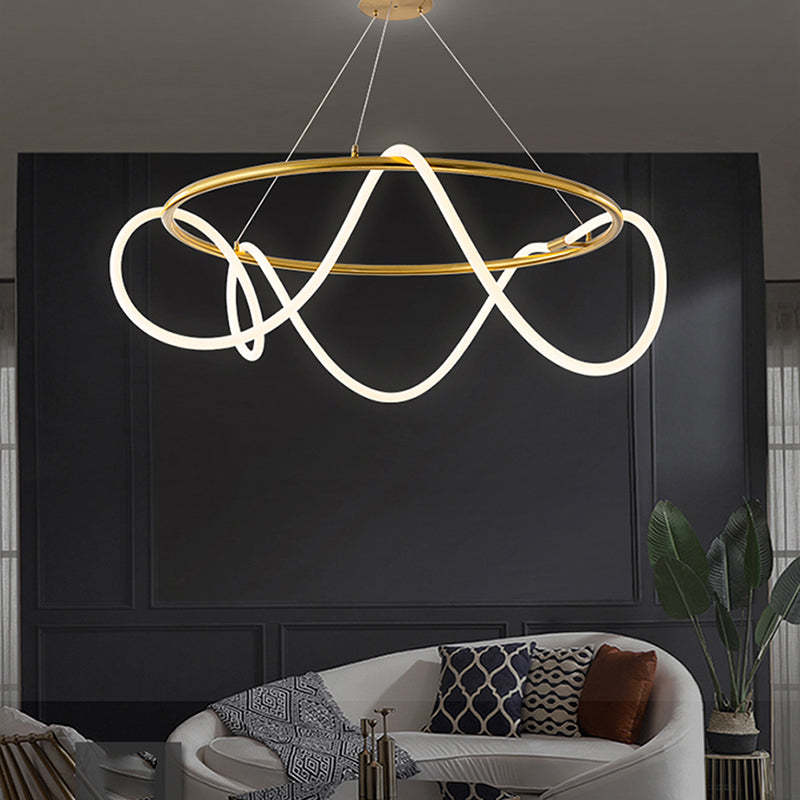 Elara Pendant Light