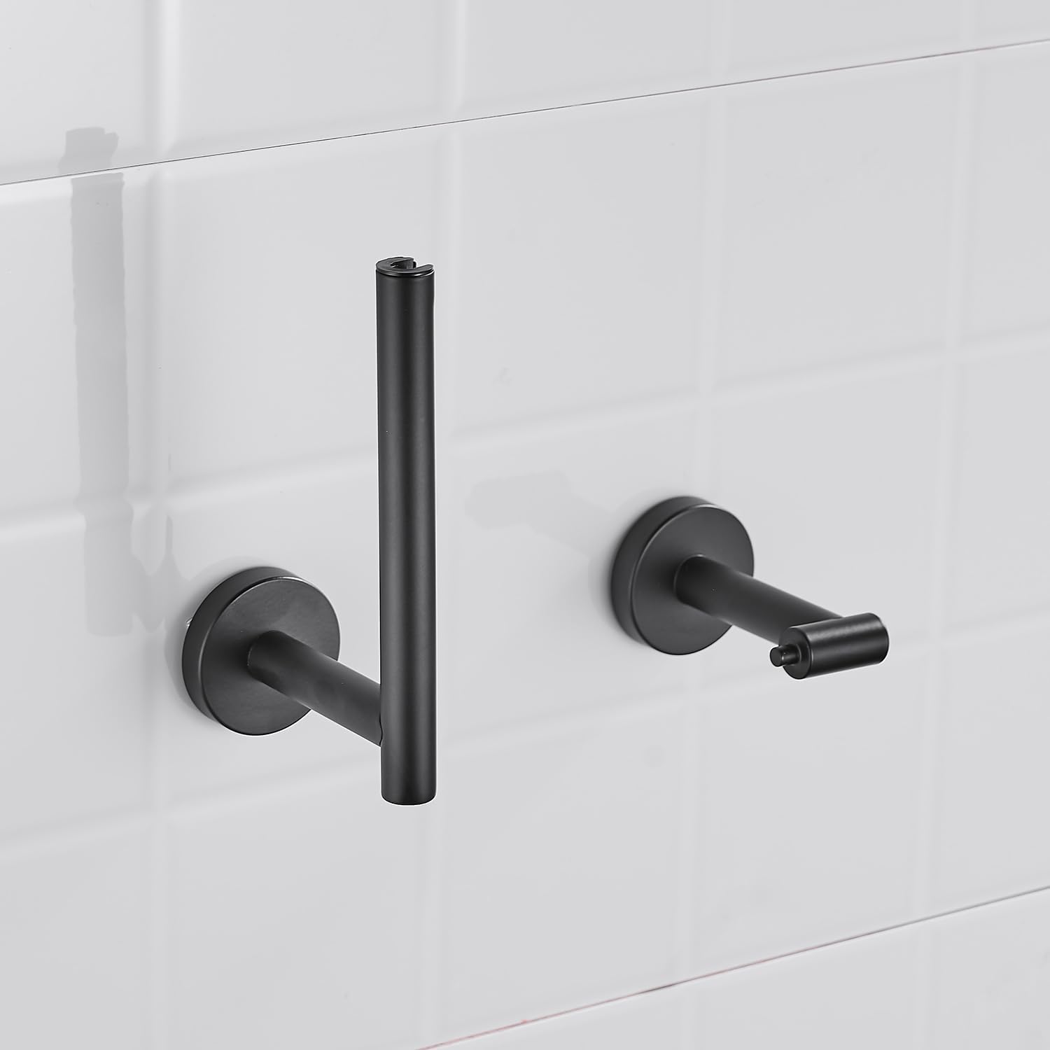 Rialto Toilet Paper Holder