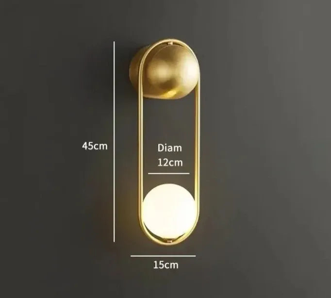 Elios Lamp