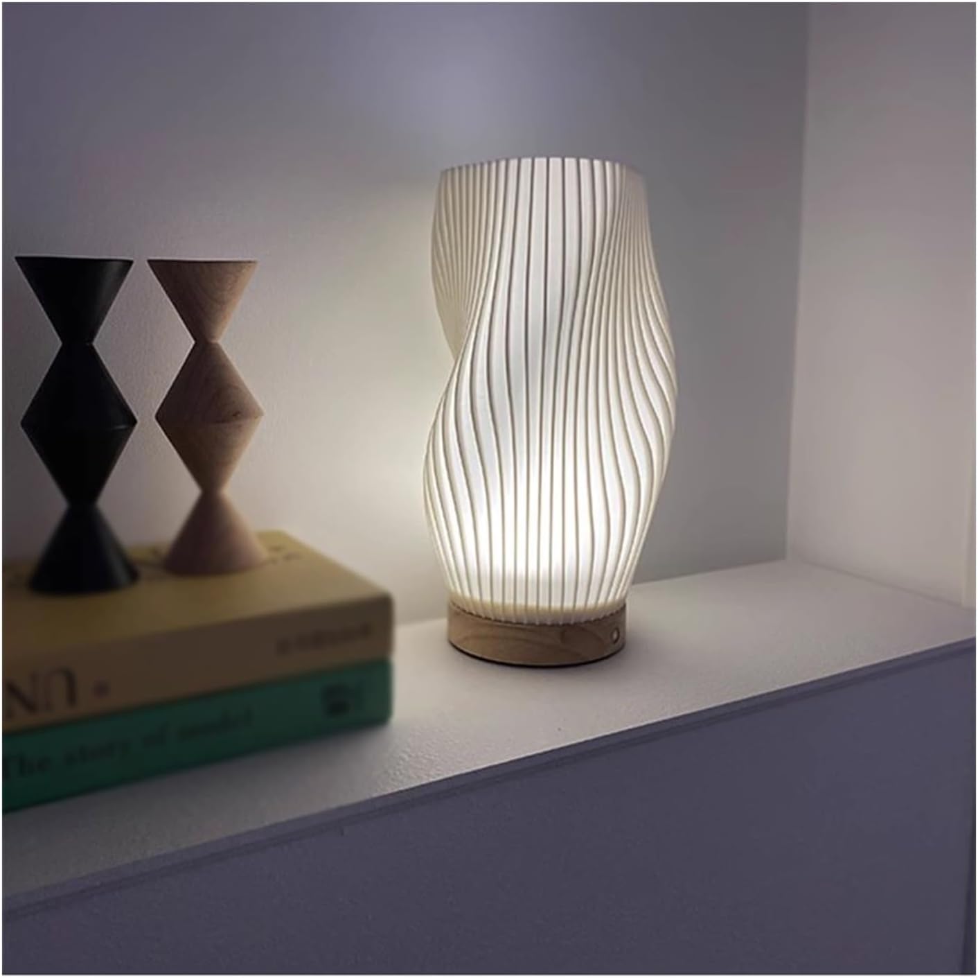Niva Wave Lamp