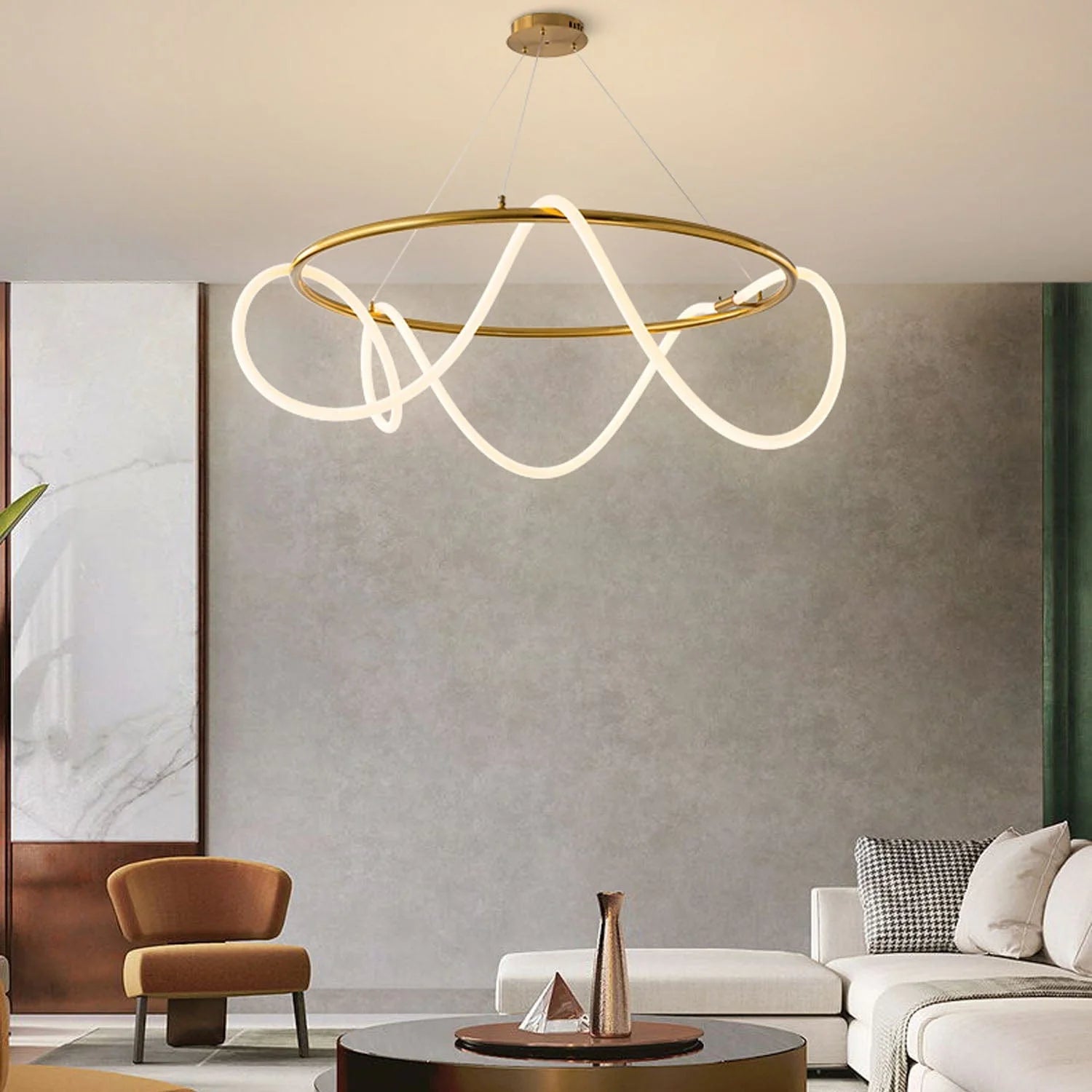 Elara Pendant Light