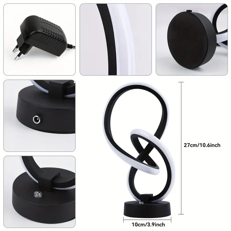 Lumis Dimmable Lamp