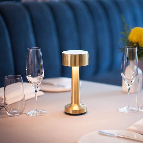 Alaric Dimmable Table Lamp