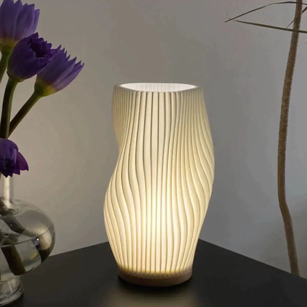 Niva Wave Lamp
