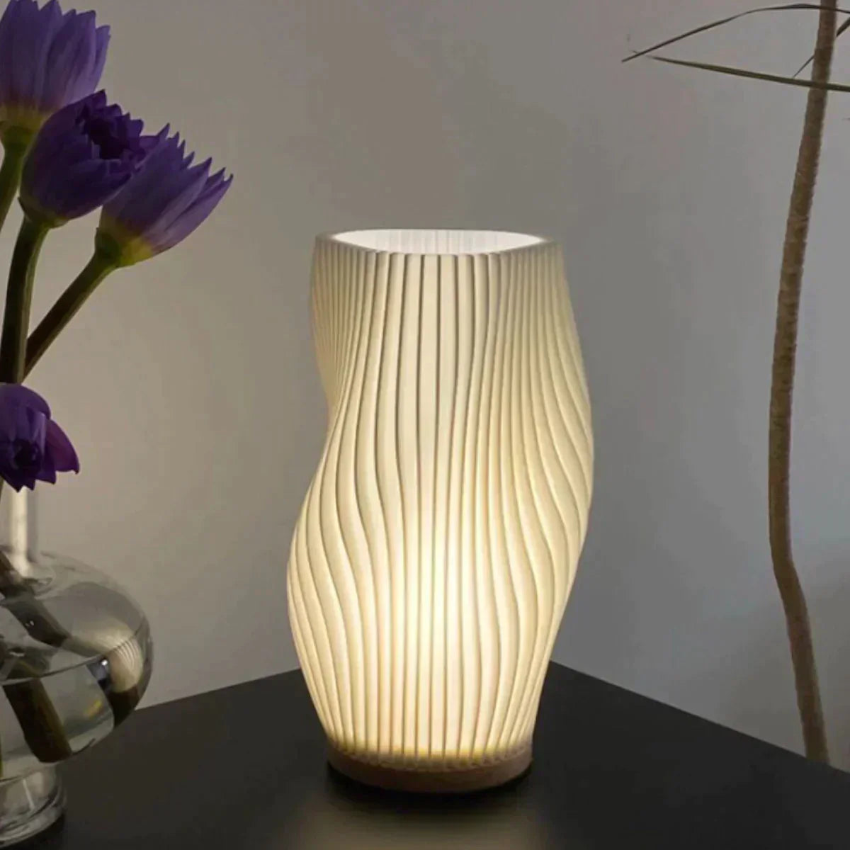Niva Wave Lamp