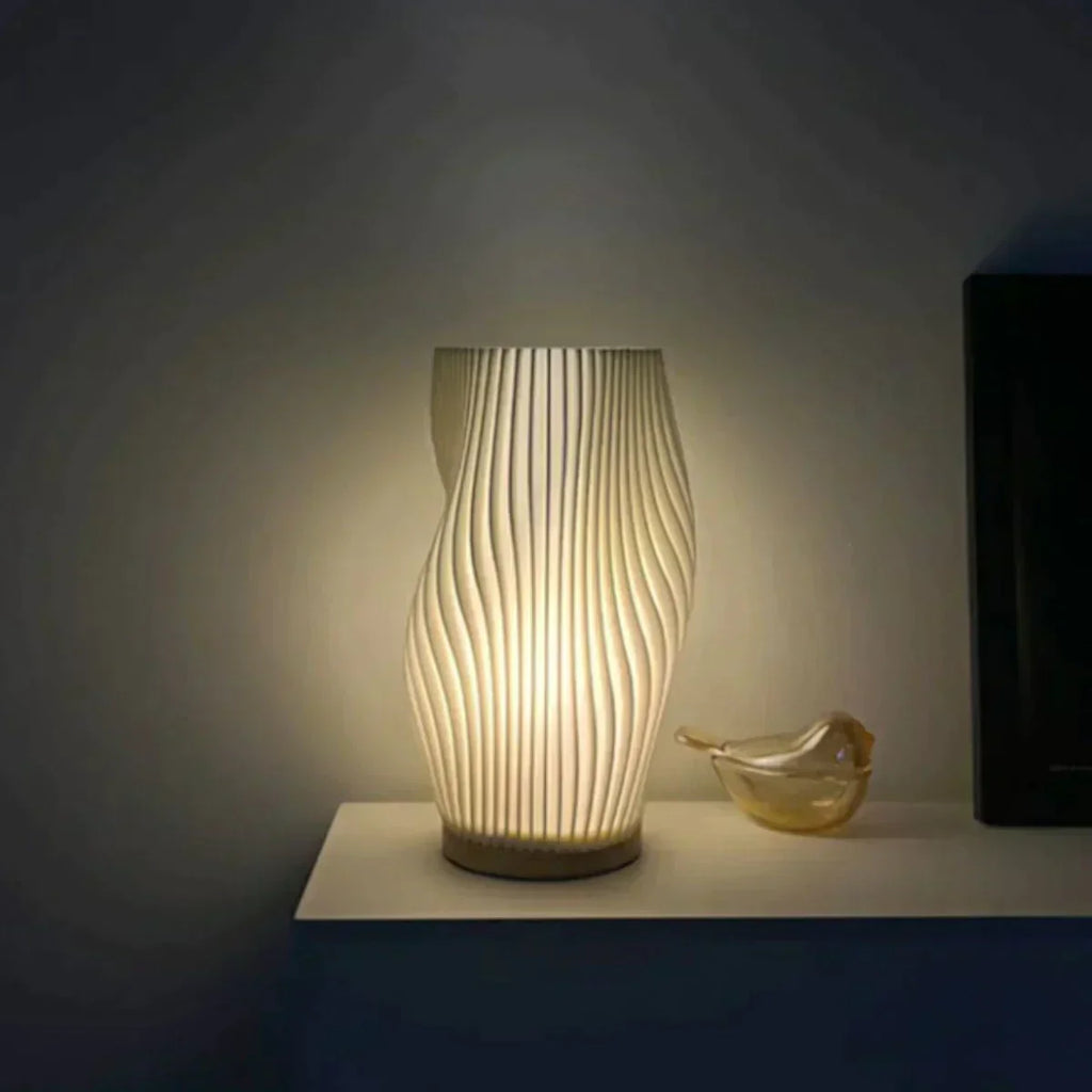 Niva Wave Lamp