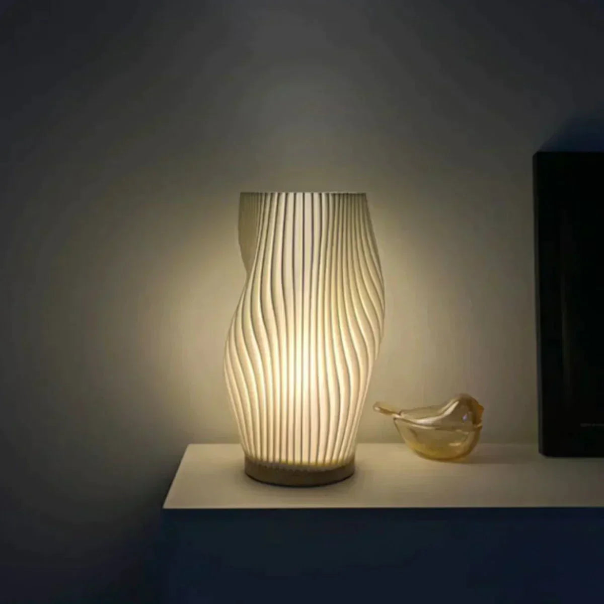 Niva Wave Lamp