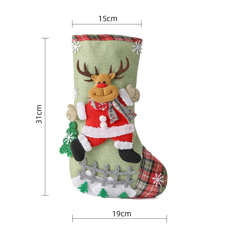Christmas Stockings