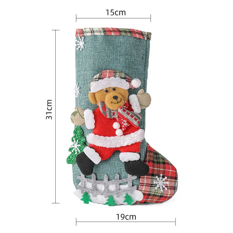 Christmas Stockings