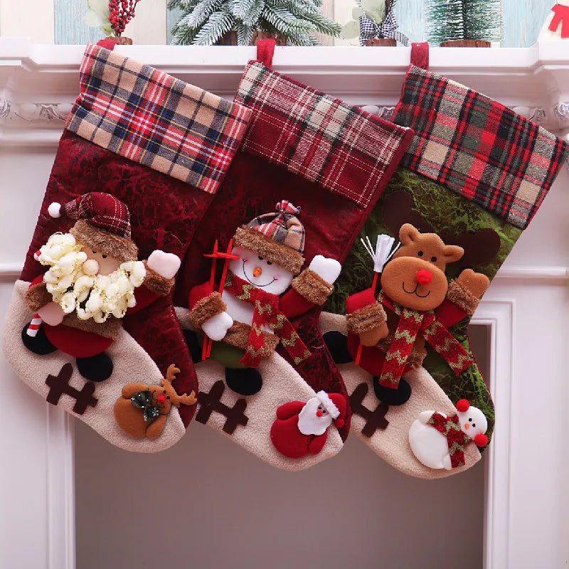 Christmas Stockings