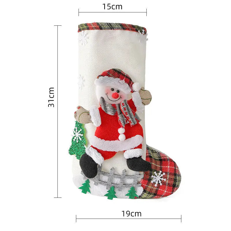 Christmas Stockings