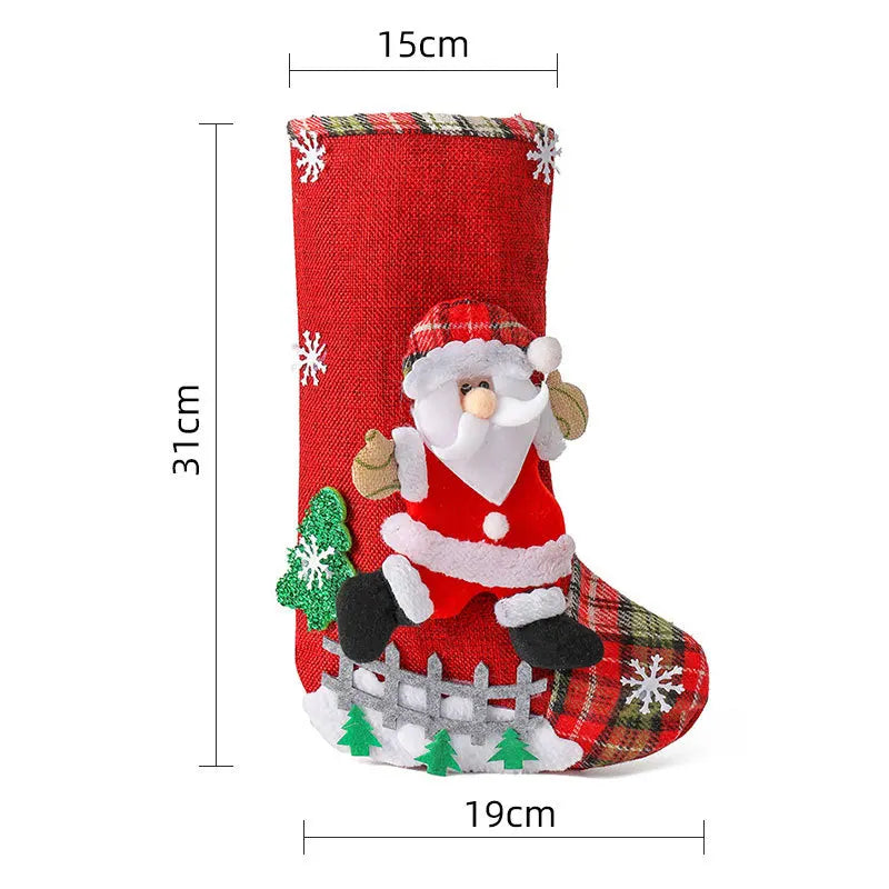 Christmas Stockings