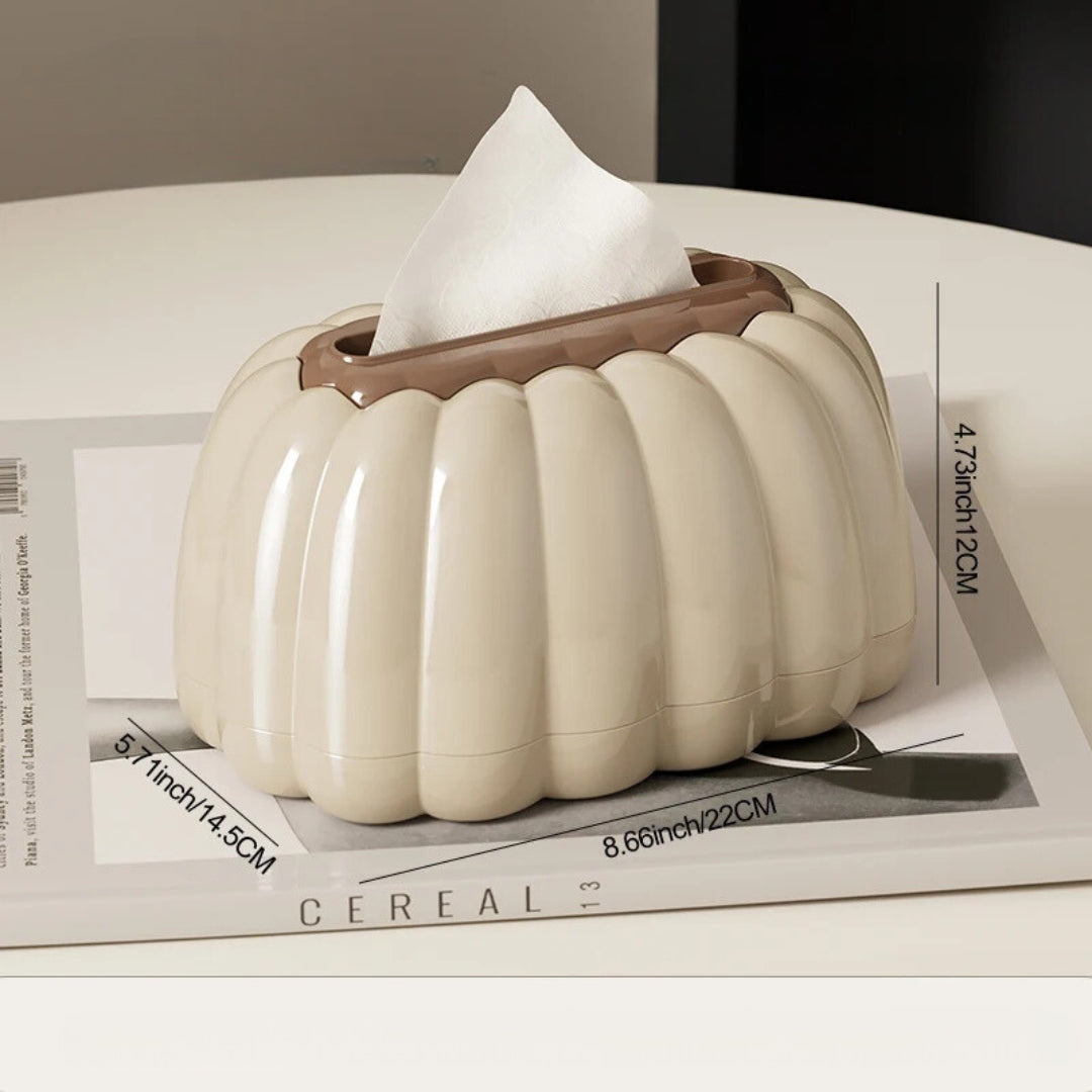 Aurea Tissue Box