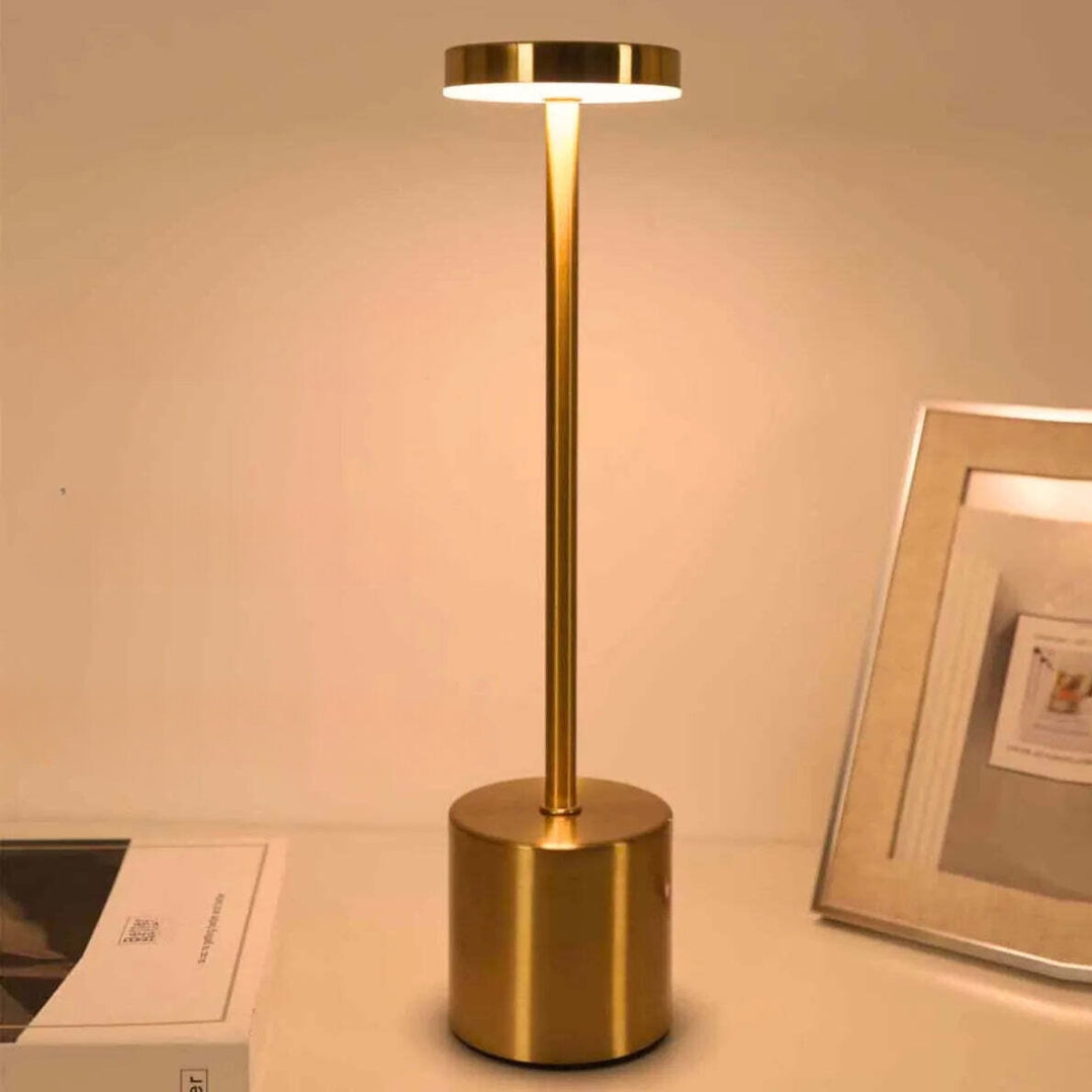 Aurea Table Lamp