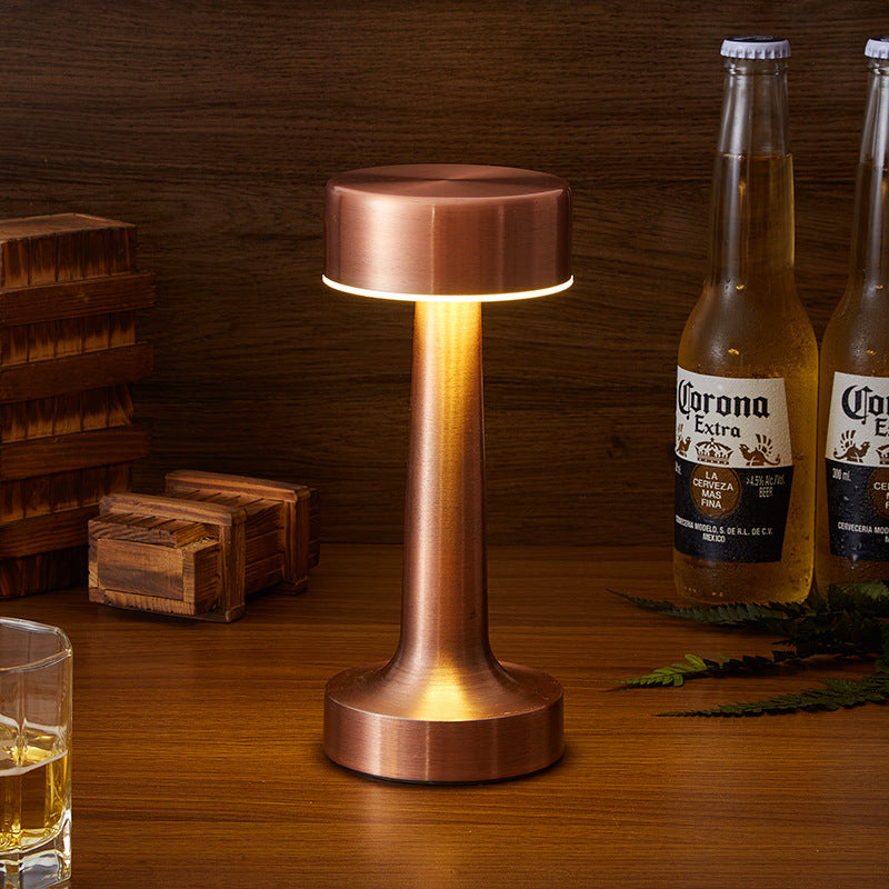 Alaric Dimmable Table Lamp