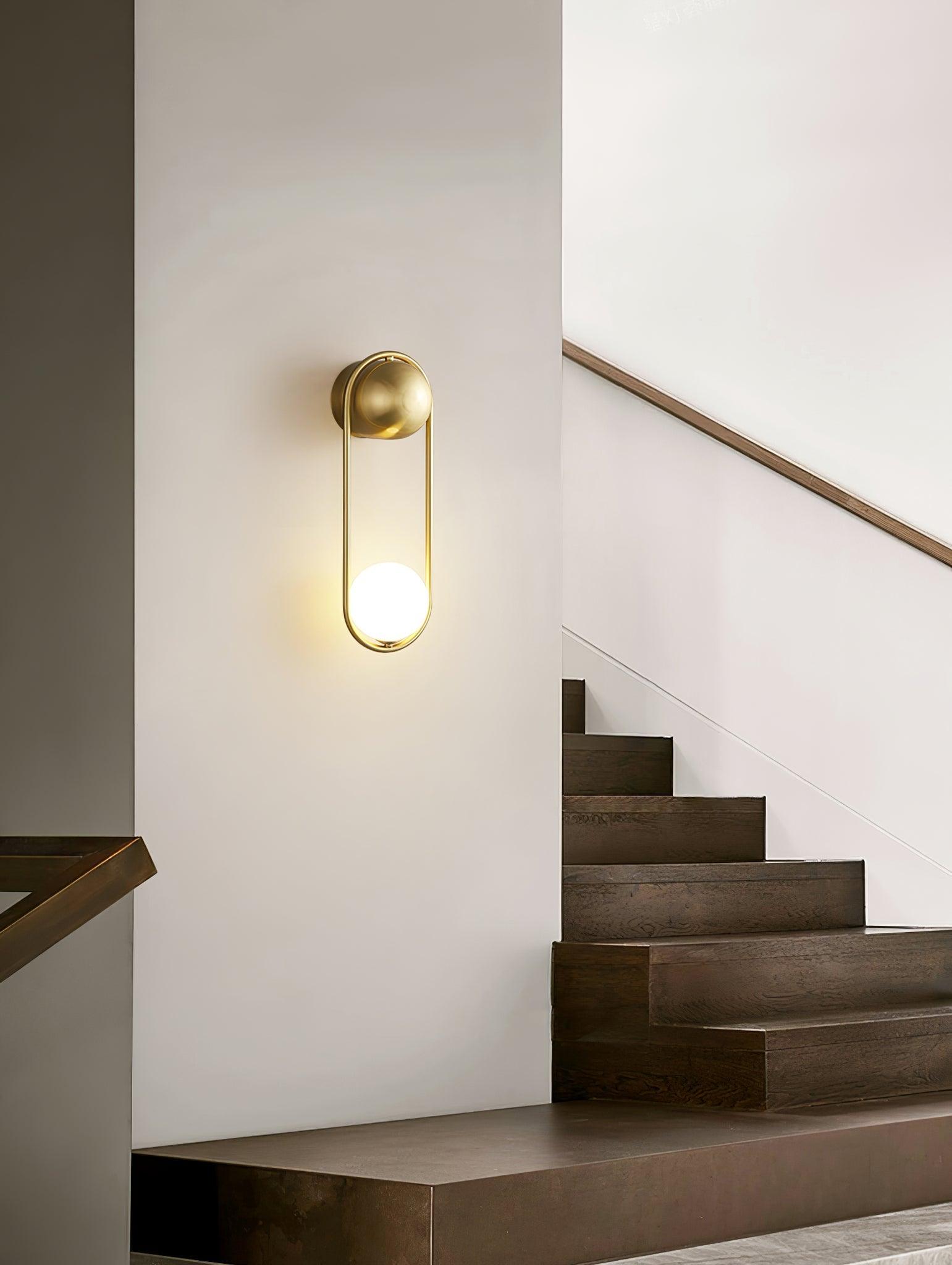 Elios Lamp