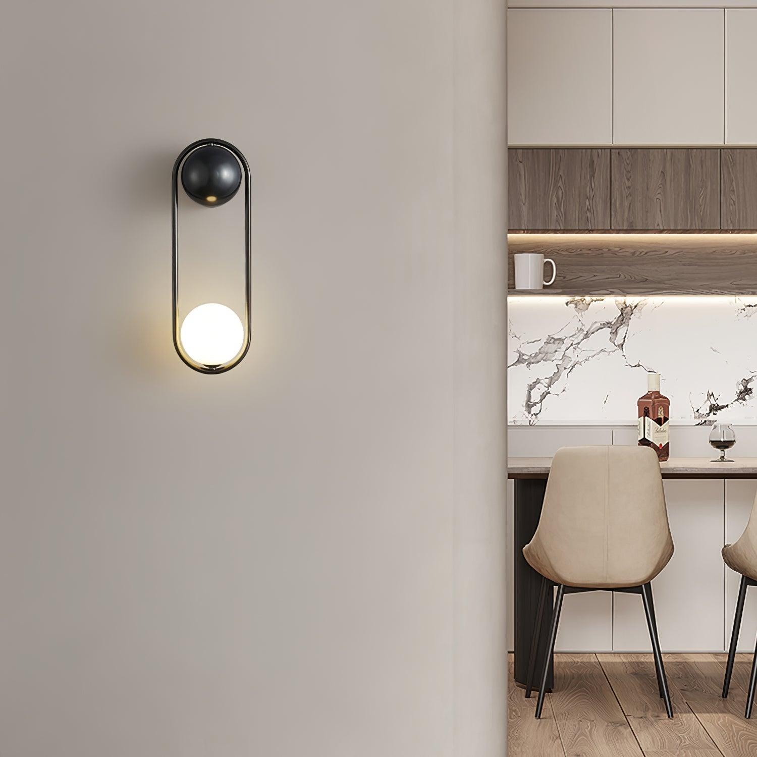 Elios Lamp