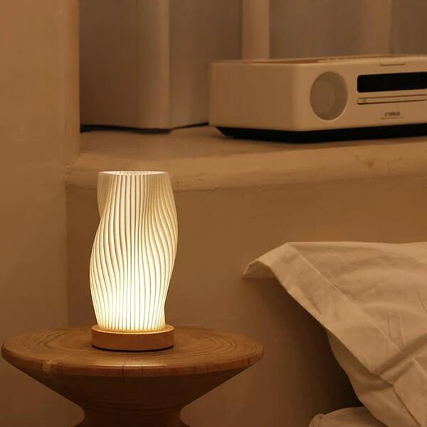 Niva Wave Lamp