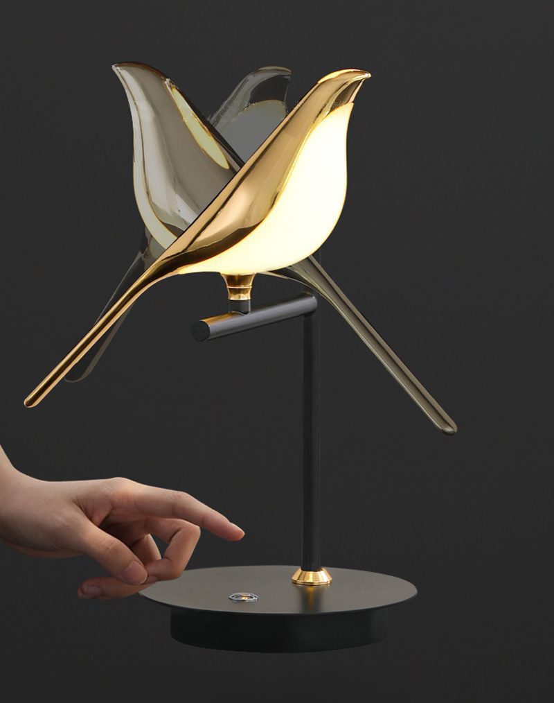 Nido Lamp