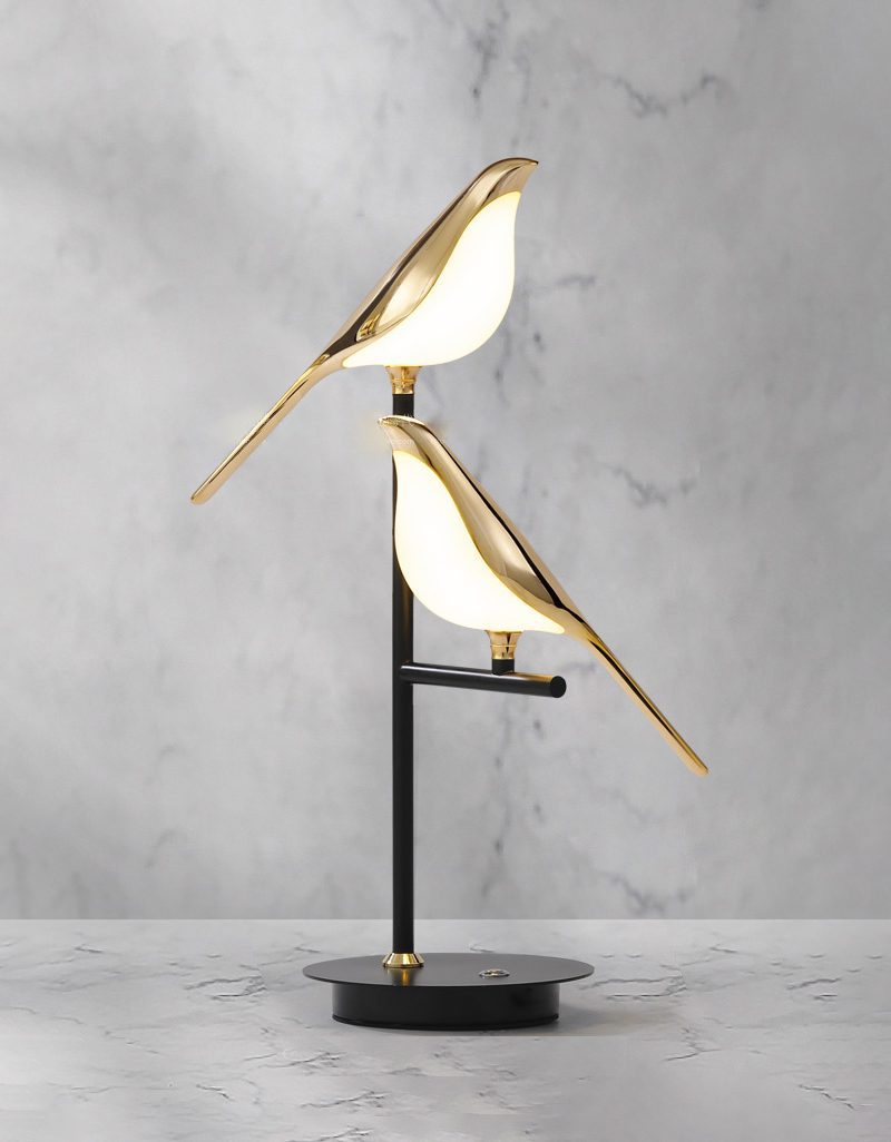 Nido Lamp