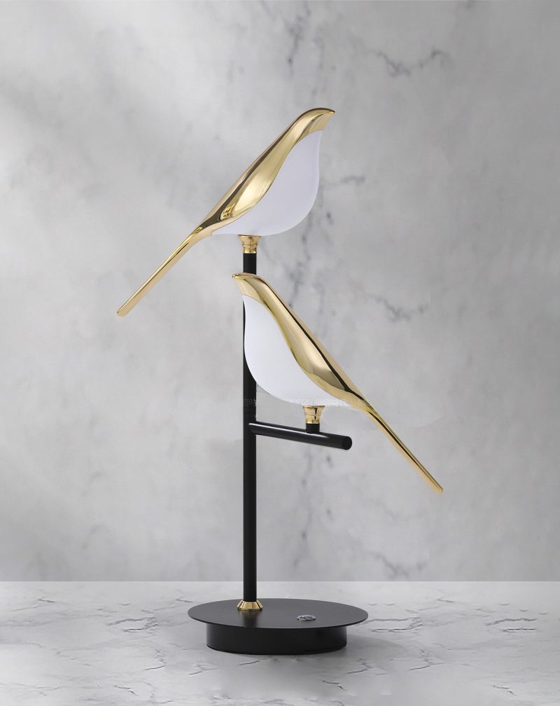Nido Lamp