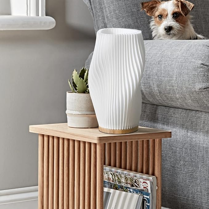 Niva Wave Lamp