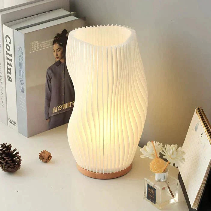 Niva Wave Lamp