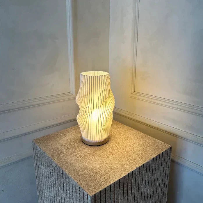 Niva Wave Lamp
