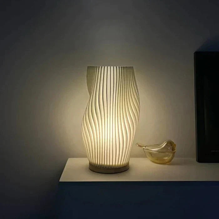 Niva Wave Lamp